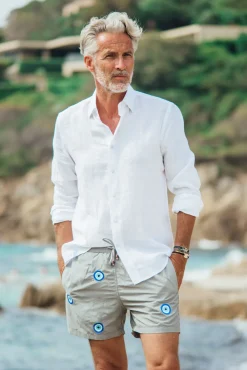 Mataki|Best Sellers<Les Canebiers All Over Mataki - Grey