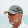 Accessoires|Casquettes<Les Canebiers Cap - Khaki