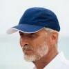 Accessoires|Casquettes<Les Canebiers Cap - Navy
