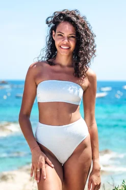 Eivissa|Bikinis<Les Canebiers Eivissa - Silver
