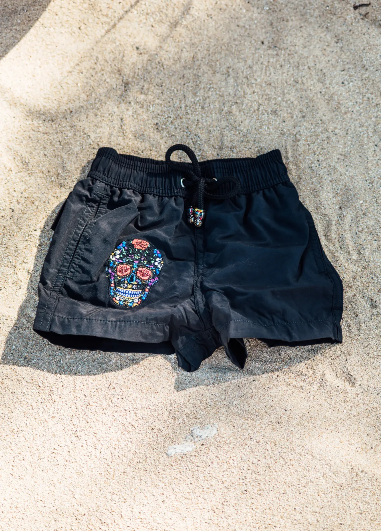 Garçons<Les Canebiers Ermitage Court Mex Kids - Black