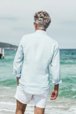 Mex|Best Sellers<Les Canebiers Ermitage Court Mex - White