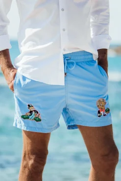 Monopoly|Best Sellers<Les Canebiers Ermitage Court Roro - Blue