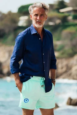 Mataki|Best Sellers<Les Canebiers Ermitage Mono Mataki - Greenwater