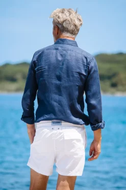 Mataki|Best Sellers<Les Canebiers Ermitage Mono Mataki - White