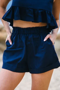 Ensemble<Les Canebiers Madrague - Navy