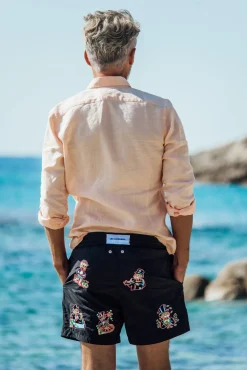Places|Best Sellers<Les Canebiers Monte Carlo - Black