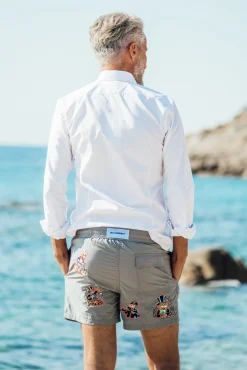 Places|Best Sellers<Les Canebiers Monte Carlo - Grey