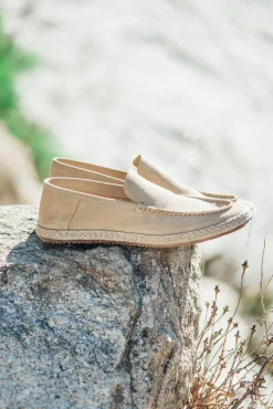Chaussures<Les Canebiers Pignes shoes - Beige