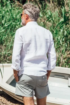 Places|Best Sellers<Les Canebiers Saint-Tropez - Grey